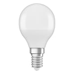 OSRAM Lyskilde Osram Star Matt Led E14 5,5W