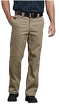 Dickies Men's 874f Pants, Desert Sand, 32W x 32L