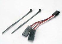Traxxas 2046 Y-Kabel Servokontakt (för Dubbla Styrservo)