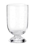 Bubble Glass, Water Tall Home Tableware Glass Drinking Glass Nude LOUISE ROE