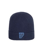 Jail Jam Kunsthaus Beanie Blue Navy, OS