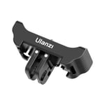 Ulanzi 3-In-1 Quick Release Adapter For Insta360 X2/X3