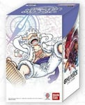 One Piece Card Game - Double Pack Set vol.2 DP02