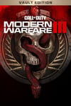 Call of Duty: Modern Warfare III - Vault Edition (PC) Steam Key EUROPE