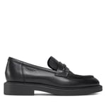 Lords Vagabond Shoemakers Alex W 5348-101-20 Svart