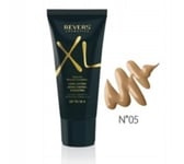 REVERS Foundation Anti-Shine XL Natural Minerals 05 Bronze ,30ml