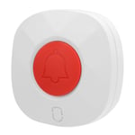 Security Infrared Alarm Door Magnetic Sensor Door Bell With Remote Control W SLS