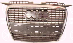 Grill Klokkerholm - Audi - A3