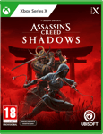 Assassin’s Creed Shadows - Xbox X