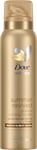 Dove Summer Revived Medium to Dark Gradual Tanning Mousse for a Gradual Tan and