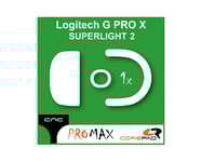 Corepad Skatez PRO MAX till Logitech G Pro X Superlight 2