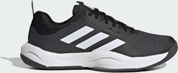 Adidas Adidas Rapidmove Träningsskor Treenikengät CORE BLACK / CLOUD WHITE / GREY SIX