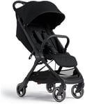 Clic 2023 Silver Cross CLIC Stroller-Black