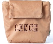 Lunch Bag (Incl. Milk & Burrito) Hundleksak - Lunchbag