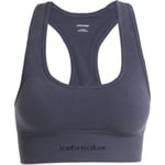 Icebreaker 260 ZoneKnit Seamless Bra W'stang S