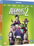 - The Addams Family 2 / Familien Blu-ray