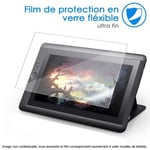 Film de Protection écran en Verre Fléxible pour Tablette Graphique XP-pen Artist 15.6 pro