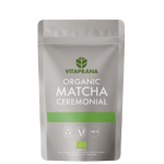 Organic Matcha Ceremonial 125g