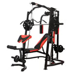 Walkinson Multigym HMS Atlas X1 Multimaskin 41044