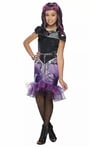 Rubie's Ever After High Raven Queen Fancy Dress Child Costume X Large 10-12Years