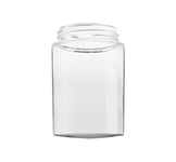 Ifö Electric Opus Glaskupa 116x148x99 mm Klar