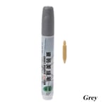 Tile Pen Gap Repair Grout Marker Grey