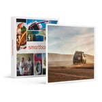 Coffret Cadeau SMARTBOX - Des dunes au hammam : 4 jours au Riad Hermès et visite du désert en 4x4 à Marrakech- Séjour
