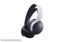 PlayStation®5 - Pulse 3D Wireless Headset (Sony Playstation 5) (US IMPORT)