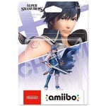 Nintendo Amiibo Character - Chrom Super Smash Bros. Collection Nintendo Switch