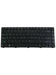 Acer tastatur - Tangentbord