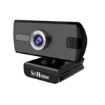 DCS SriHome Full HD-webkamera