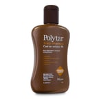 Polytar Shampoo 150ml - Coal Tar Scalp Cleanser