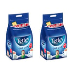 Tetley 1100 One Cup Tea Bags 2.2kg (Case of 2)