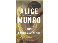 Min barndomsvän | Alice Munro | Språk: Danska