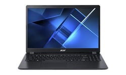 Acer Extensa 15 EX215-52-38YV - Intel Core i3 - 1005G1 / 1.2 GHz - Win 10 Pro 64 bits - UHD Graphics - 8 Go RAM - 256 Go SSD - 15.6" 1366 x 768 (HD) - Wi-Fi 5 - schiste noir - clavier : Français