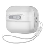 ESR Apple AirPods Pro Skal Pulse Lock MagSafe, vit