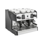 Grigia Green Compact 2 Group Espresso Coffee Machine