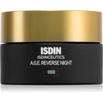 ISDIN Isdinceutics Age Reverse intensive night cream with anti-ageing effect 50 ml