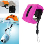 XIAODUAN-Underwater photography tools - Submersible Floating Bobber Hand Wrist Strap for Gopro Hero GoPro NEW HERO /HERO6 /5/5 Session /4 Session /4/3+ /3/2 /1, Xiaoyi and Other Action Cameras(Dark