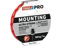 Tasma Dwustr.Floor.1.5M:19Mm Pro Ultra Strong