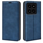 Xiaomi 14 Pro telefonetui - Blå