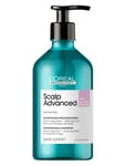 L'Oréal Professionnel L'oréal Professionnel Scalp Advanced Anti-Discomfort Shampoo 500Ml Nude