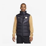 Nike Chelsea FC Windrunner Men's So PITCH BLUE/PITCH BLUE/CLUB GOLD adult FN0728-426