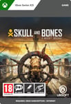 Skull and Bones Standard Edition - Xbox Series X,Xbox Series S