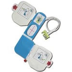 Zoll Hjertestarter CPR-D Padz elektrod m/ feedback till Hjärtstartare