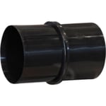 Wavin 110 mm insatshylsa för SRS-rör, PE