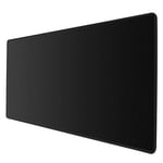 Large Mouse Mat Large Mouse Pad Gaming Computer Mat Mousepad Big Mouse Mat Desk Pad Office Desk Mat Rubber Keyboard Pad For Laptop Pc Gamer 40 90 Cm