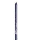 Epic Wear Liner Sticks Fierce Purple Beauty Women Makeup Eyes Kohl Pen Purple NYX Professional Makeup