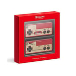 Nintendo Switch Online Famicom Controller Limited Edition Joy-Con NEW from J FS
