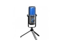 Spirit Of Gamer Eko 900, Mikrofon Till Spelkonsol, -38 Db, 20 - 20000 Hz, 16 O, 24 Bit, 48 Khz